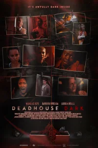  Мертвецкая тьма 