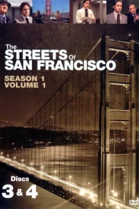  Улицы Сан Франциско 