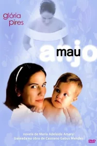  Жестокий ангел 