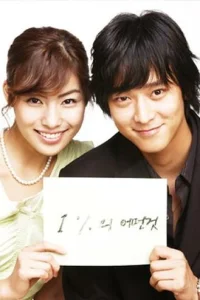  Что-то около 1% 