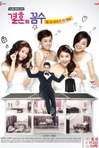  Свадебная схема 